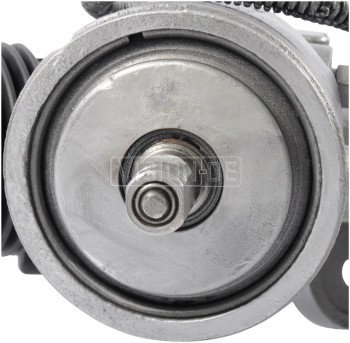 Rack and Pinion Assembly