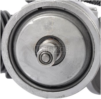 Rack and Pinion Assembly