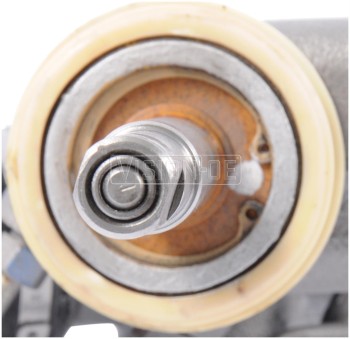 Rack and Pinion Assembly