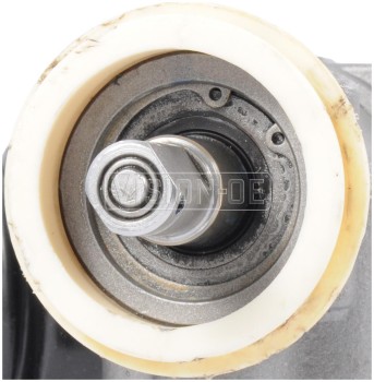 Rack and Pinion Assembly