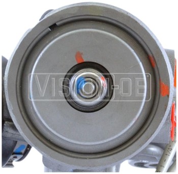 Rack and Pinion Assembly