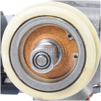 Rack and Pinion Assembly