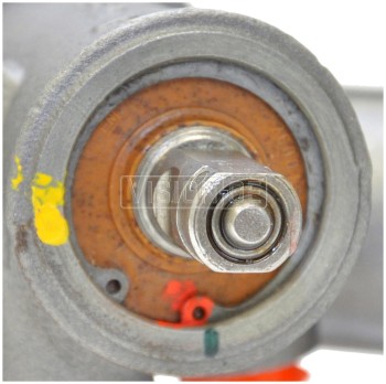 Rack and Pinion Assembly