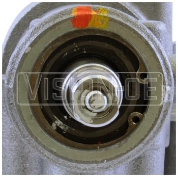 Rack and Pinion Assembly