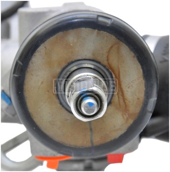 Rack and Pinion Assembly