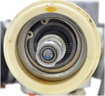 Rack and Pinion Assembly