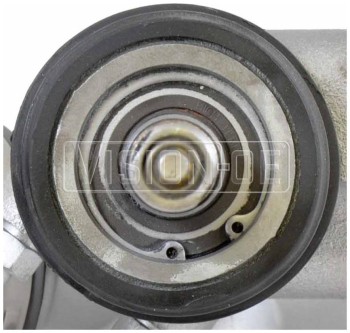 Rack and Pinion Assembly