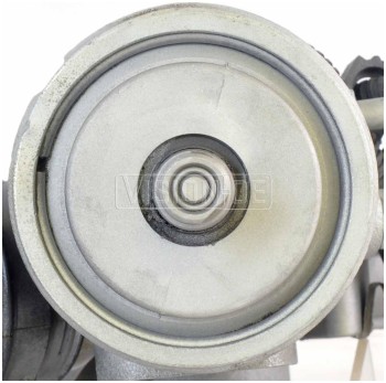 Rack and Pinion Assembly