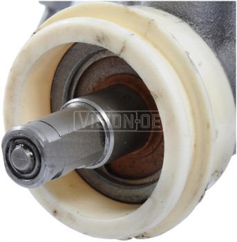 Rack and Pinion Assembly