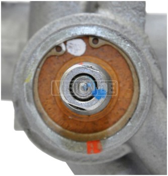 Rack and Pinion Assembly