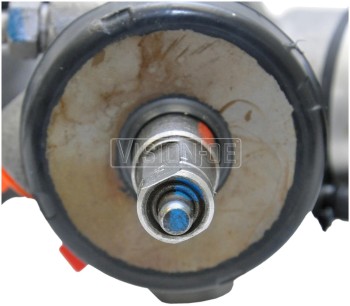 Rack and Pinion Assembly