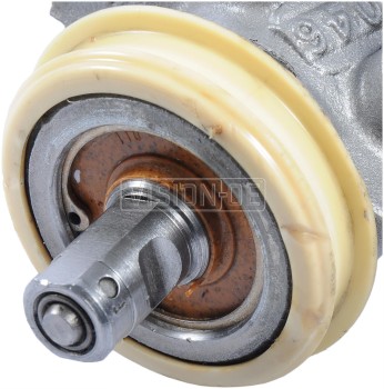 Rack and Pinion Assembly