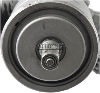 Rack and Pinion Assembly