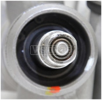 Rack and Pinion Assembly