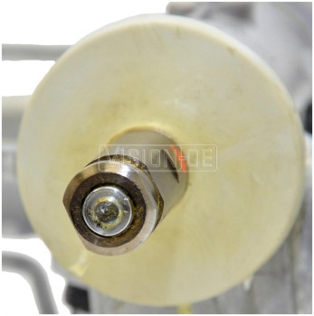 Rack and Pinion Assembly