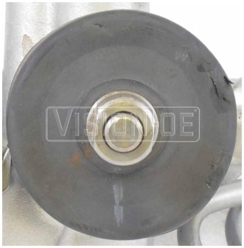 Rack and Pinion Assembly