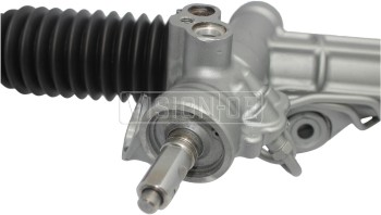 Rack and Pinion Assembly