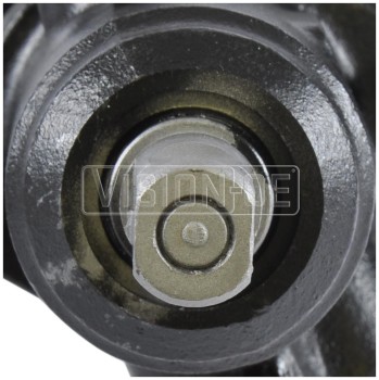 Rack and Pinion Assembly