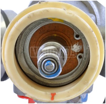 Rack and Pinion Assembly