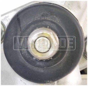 Rack and Pinion Assembly