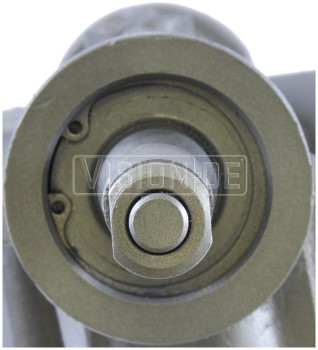 Rack and Pinion Assembly