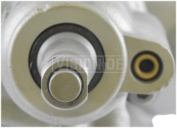 Rack and Pinion Assembly