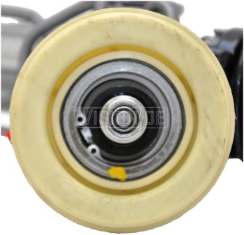 Rack and Pinion Assembly