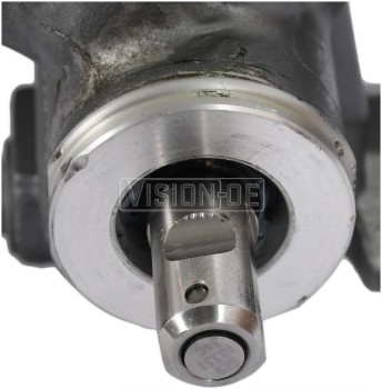 Rack and Pinion Assembly