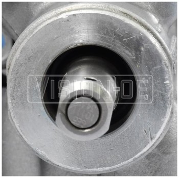 Rack and Pinion Assembly