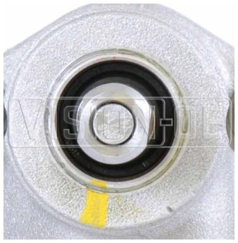 Rack and Pinion Assembly