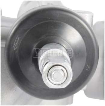 Rack and Pinion Assembly