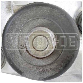 Rack and Pinion Assembly