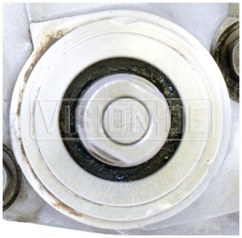 Rack and Pinion Assembly