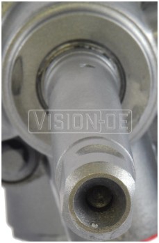 Rack and Pinion Assembly