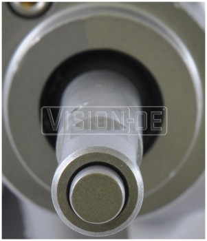 Rack and Pinion Assembly