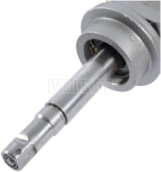 Rack and Pinion Assembly