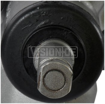 Rack and Pinion Assembly