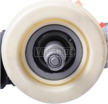 Rack and Pinion Assembly