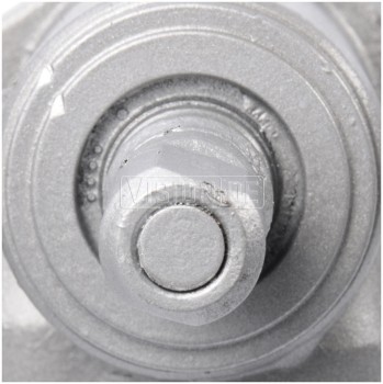 Rack and Pinion Assembly