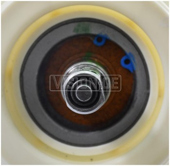 Rack and Pinion Assembly