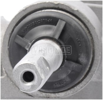 Rack and Pinion Assembly