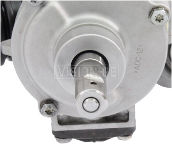 Rack and Pinion Assembly