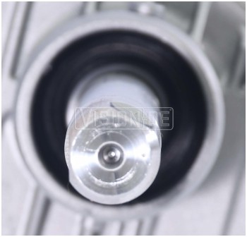 Rack and Pinion Assembly