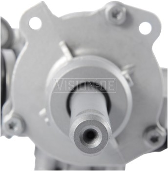 Rack and Pinion Assembly