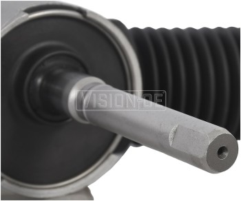 Rack and Pinion Assembly