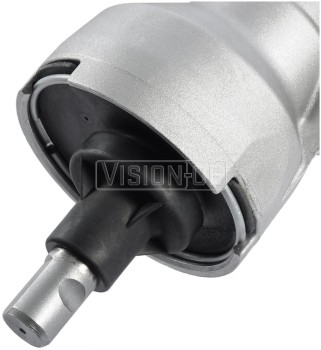 Rack and Pinion Assembly