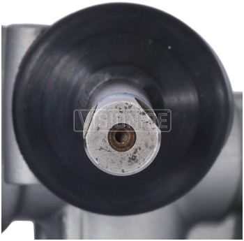 Rack and Pinion Assembly