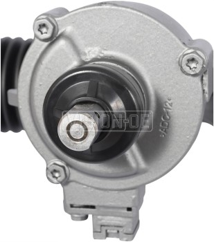 Rack and Pinion Assembly