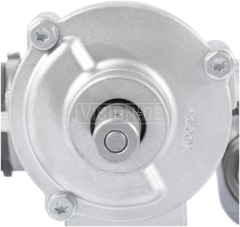 Rack and Pinion Assembly