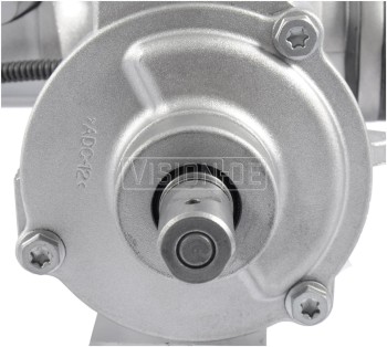 Rack and Pinion Assembly